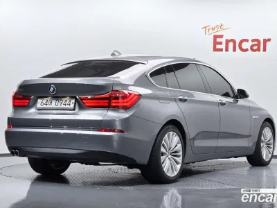 2016 BMW Gran Turismo GT ED Edition, фото 1, лот 10062249