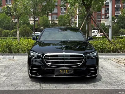 2022 Mercedes-Benz S-Class S 450 L 4MATIC, фото 2, лот 10268950