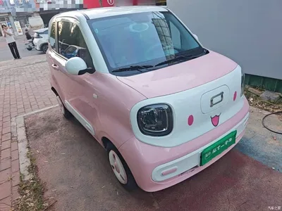 2024 Besturn Bestune Pony 170km Energetic Pony, фото 4, лот 10408997