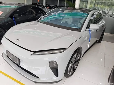 2024 NIO ET5T 75kWh Touring, фото 2, лот 10365821