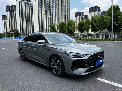 2025 Chery Arrizo 8 PRO Pro 1.6T Comfort, фото 3, лот 10333089