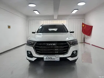 2021 Haval H6 Model National Trend Edition 1.5T Auto Champion, фото 2, лот 10301688