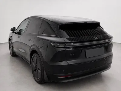 2025 Li Auto i6 2WD Base Model, фото 4, лот 10446634