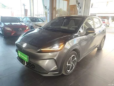 2026 MG MG4 EV 437 Elegant Edition, фото 1, лот 11585562