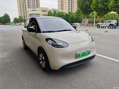 2024 Wuling Motors Wuling Bingo 333km Smart Connect Edition, фото 3, лот 10367526