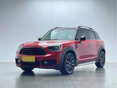 2019 MINI COUNTRYMAN 1.5T COOPER Artist Weekend Travel, фото 1, лот 10329171