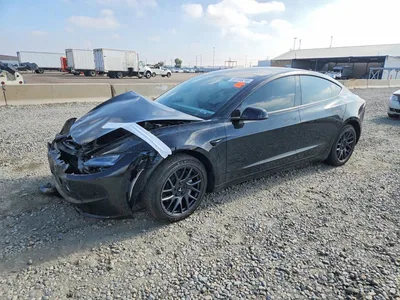 2025 TESLA MODEL 3, фото 1, лот 10853949