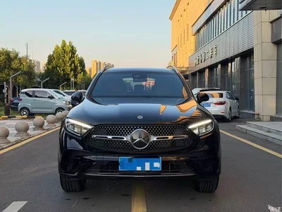 2024 Mercedes-Benz GLC 300 L 4MATIC Dynamic 5-seater, фото 2, лот 10294385