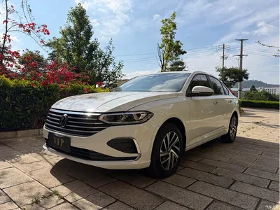 2024 Volkswagen Lavida Model 300TSI DSG Full Comfort Edition, фото 1, лот 10410680