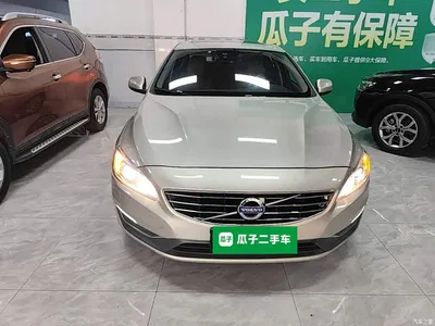 2017 Volvo S60 S60L T3 Momentum, фото 3, лот 11017930