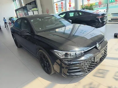 2026 Volkswagen Passat Pro 380TSI Starlight Dragon Prestige Edition, фото 4, лот 10440321