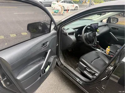 2023 Toyota Corolla Cross 2.0L Elite Edition, фото 4, лот 11190260