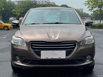 2014 Peugeot 301, фото 4, лот 10243864