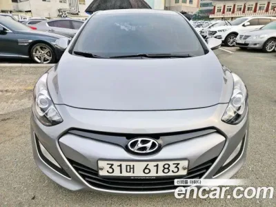 2014 Hyundai i30 1.6 GDI PYL, фото 2, лот 10031596