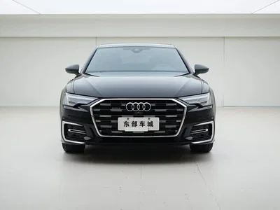 2025 Audi A6L Model Year Facelift 45 TFSI quattro Premium Sport, фото 2, лот 10481477