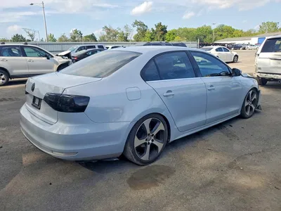 2017 VOLKSWAGEN JETTA S, фото 3, лот 11053446