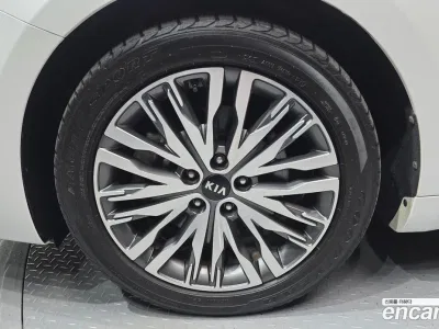 2020 Kia K7 3.0 LPI Prestige, фото 4, лот 10055379