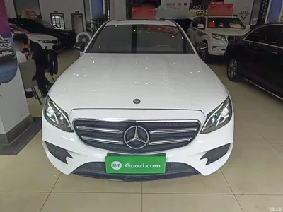 2017 Mercedes-Benz E-Class E 200 Sport 4MATIC, фото 3, лот 11017251