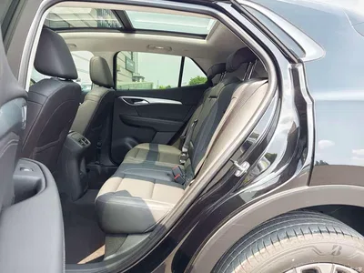 2025 Buick Envision S 25T Premium Platinum Edition, фото 4, лот 10364361