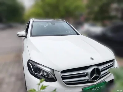 2018 Mercedes-Benz GLC 260 4MATIC Dynamic, фото 2, лот 10307930
