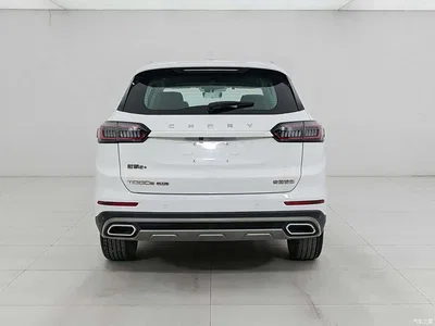 2022 Chery Tiggo 8 PLUS Kunpeng e+ PHEV 1.5T Elegance e+, фото 3, лот 10958097