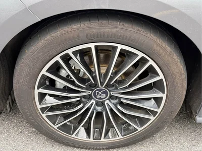 2020 BYD Han EV Extended Range Luxury, фото 3, лот 10258124
