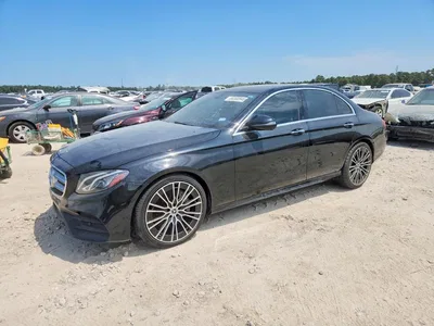 2020 MERCEDES-BENZ E 350, фото 1, лот 10833249