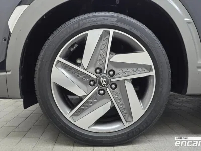2024 Hyundai Nexo Premium, фото 4, лот 10040482