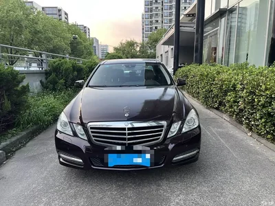 2011 Mercedes-Benz E-Class E 260 L CGI Fashion, фото 2, лот 10587452
