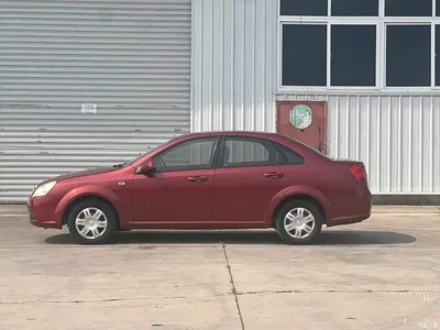 2013 Buick Excelle 1.5L Automatic Classic, фото 3, лот 10251939