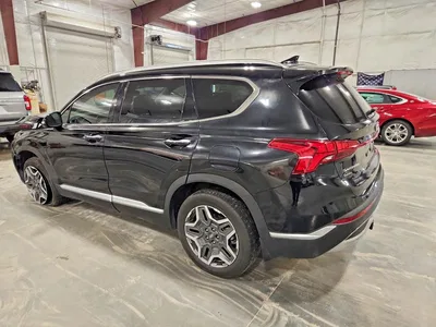 2023 HYUNDAI SANTA FE SEL PREMIUM, фото 2, лот 10736784