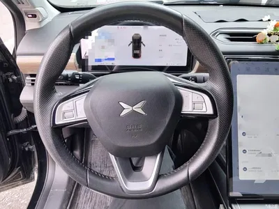2024 XPeng P5 500Pro Version, фото 3, лот 10765895