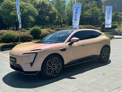 2024 Avatr 11 730 Triple Laser Rear-Wheel Drive Luxury Edition, фото 1, лот 10391000
