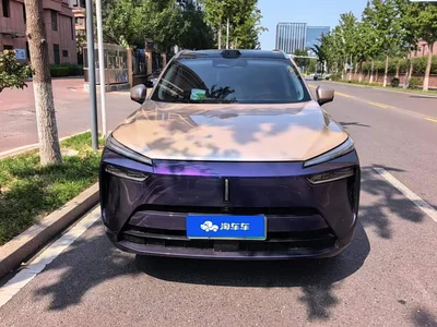 2025 WEY Lanshan AWD Max, фото 2, лот 10480954