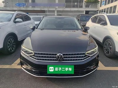 2023 Volkswagen Magotan Model 2 Million Units Commemorative Edition 280TSI DSG Leading Version, фото 3, лот 11187090