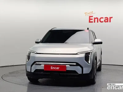 2025 Kia EV3 Long Range 2WD, фото 2, лот 10071497