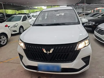 2022 Wuling Motors Wuling Jiachen 1.5L Manual Joy Elite, фото 3, лот 10832098