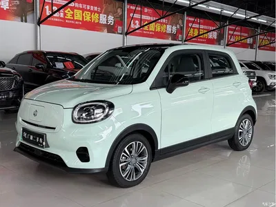 2024 Leapmotor T03 403 Comfort Edition, фото 1, лот 10445165