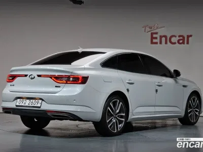 2019 Renault SM6 1.6 TCe RE, фото 1, лот 10185753
