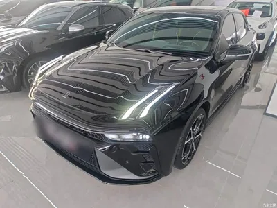 2023 Lynk & Co 03 03+ 2.0TD Automatic Yufeng Edition, фото 1, лот 11195196
