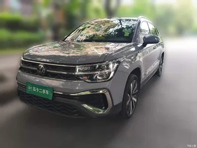 2023 Volkswagen Tharu 300TSI 2WD Bright Moon Edition, фото 1, лот 11226218