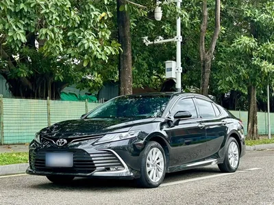 2021 Toyota Camry 2.0G Luxury Edition, фото 2, лот 10283072
