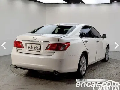 2009 Lexus ES 350 Premium, фото 3, лот 10033859