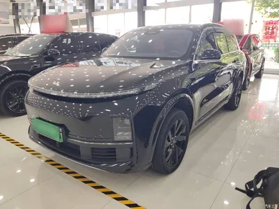2023 Li Auto Li L8 Pro, фото 2, лот 11179803