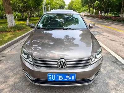 2013 Volkswagen Magotan 1.8TSI Luxury, фото 2, лот 10306570