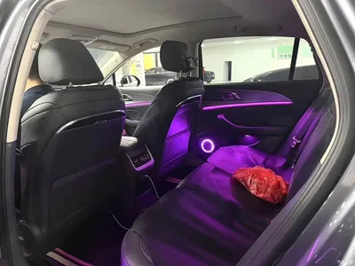 2023 Hongqi H5 2.0T Auto Smart Connect Flag Comfort, фото 2, лот 10599302