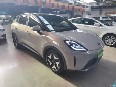 2025 Wuling Motors Wuling Bingo S Model Base Version, фото 4, лот 10836369