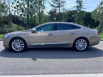 2016 Buick LaCrosse 28T Flagship, фото 4, лот 11512516