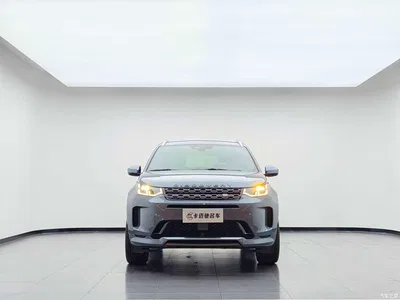 2022 Land Rover Discovery Sport Model 249PS R-Dynamic SE Performance Tech Edition 5-Seater, фото 2, лот 10331196