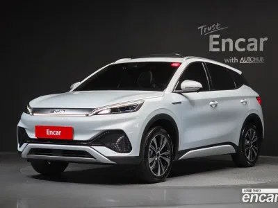 2025 BYD Atto 3 Plus, фото 1, лот 10195046
